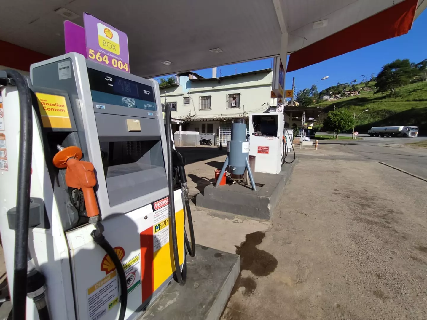 ICMS sobre a gasolina muda nesta quinta-feira e deve elevar preços